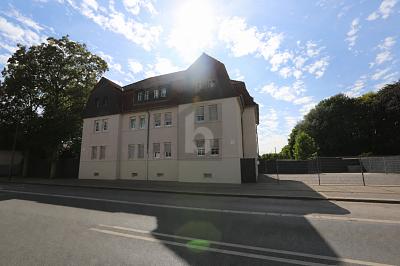 WOHNEN MIT VERMIETETEN EINHEITEN UND BAUPOTENZIAL - Haus Gelsenkirchen Gelsenkirchen-Nord | Angebot:27147780