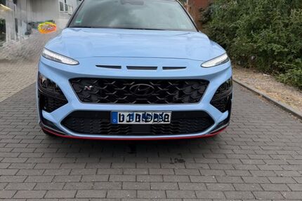 Hyundai KONA 33.000 km 29.999 &euro; Bottrop 46238