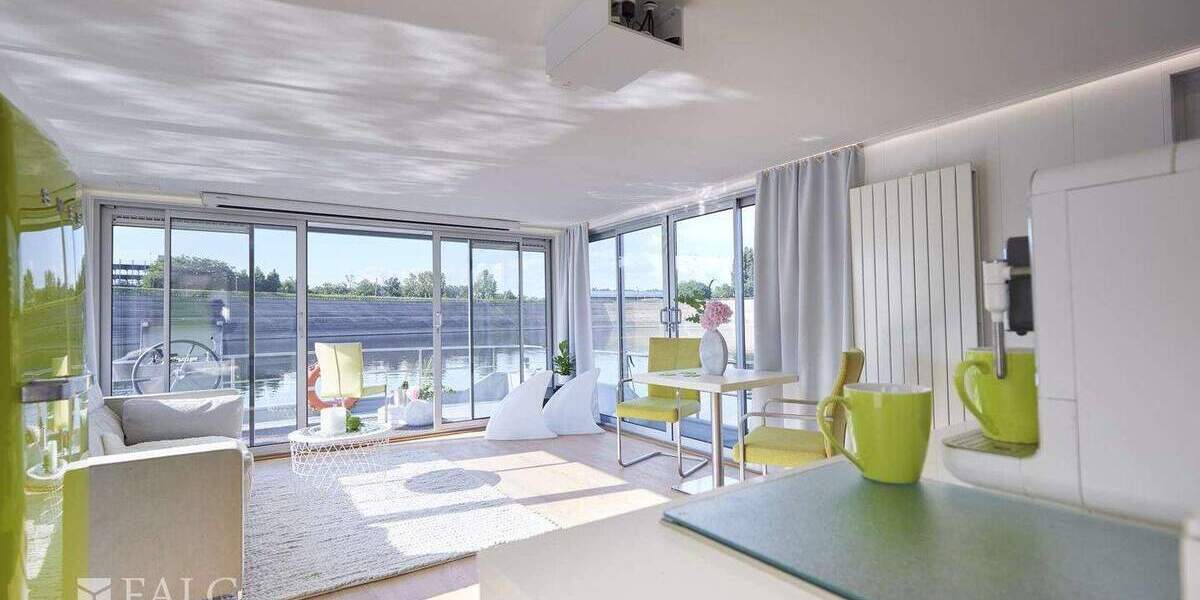 Etagenwohnung Duisburg Kaßlerfeld - 3 Zimmer, 45 m&sup2;, 449.000&euro; | Angebot:23967930