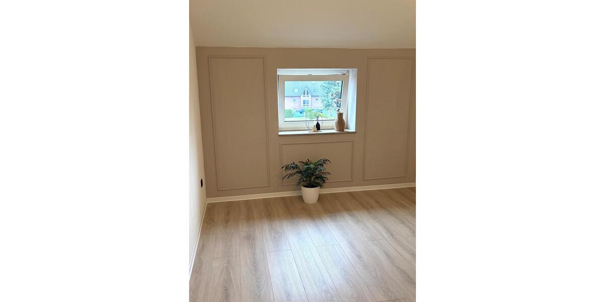 Etagenwohnung Moers Rheinkamp - 2.5 Zimmer, 58 m&sup2;, 715&euro; | Angebot:26286779