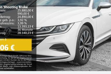 VW Arteon