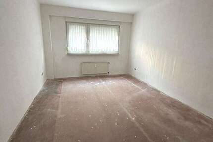 Wohnung Duisburg - 3 Zimmer, 84 m&sup2;, 520&euro; | Angebot:26107347