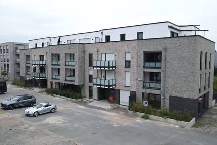 Wohnung Recklinghausen Stadtmitte - 3 Zimmer, 89 m&sup2;, 399.000&euro; | Angebot:24113434