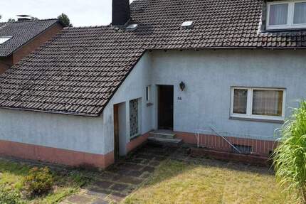 Doppelhaushälfte mit Potenzial in begehrter Lage von Neukirchen – Vluyn zimmer