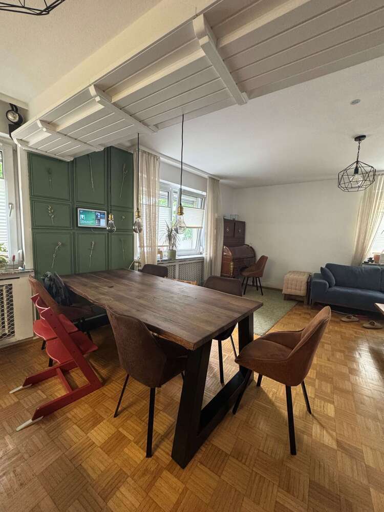Wohnung zum Mieten in Essen 1.150 € 100 m²