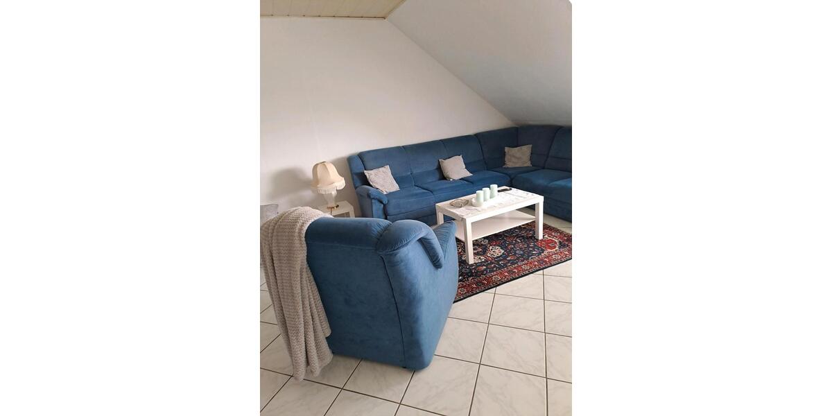Wohnung möbliert 2 zimmer