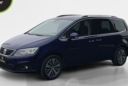 Seat Alhambra 59.705 km 29.480 € Bottrop 46244