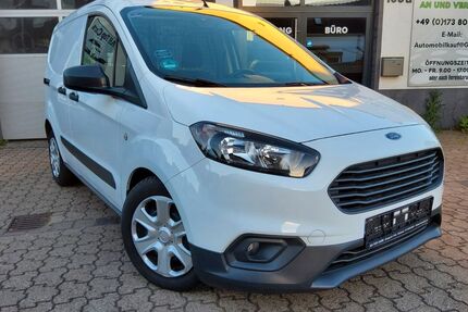 Ford Transit 31.050 km 10.990 &euro; Duisburg 47249