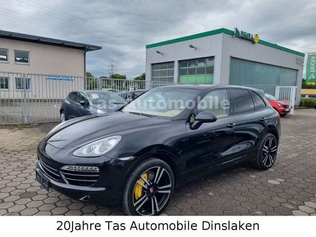 Cayenne