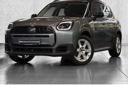 Mini Countryman S (Cooper) 24.851 km 33.240 &euro; Sprockhövel 45549
