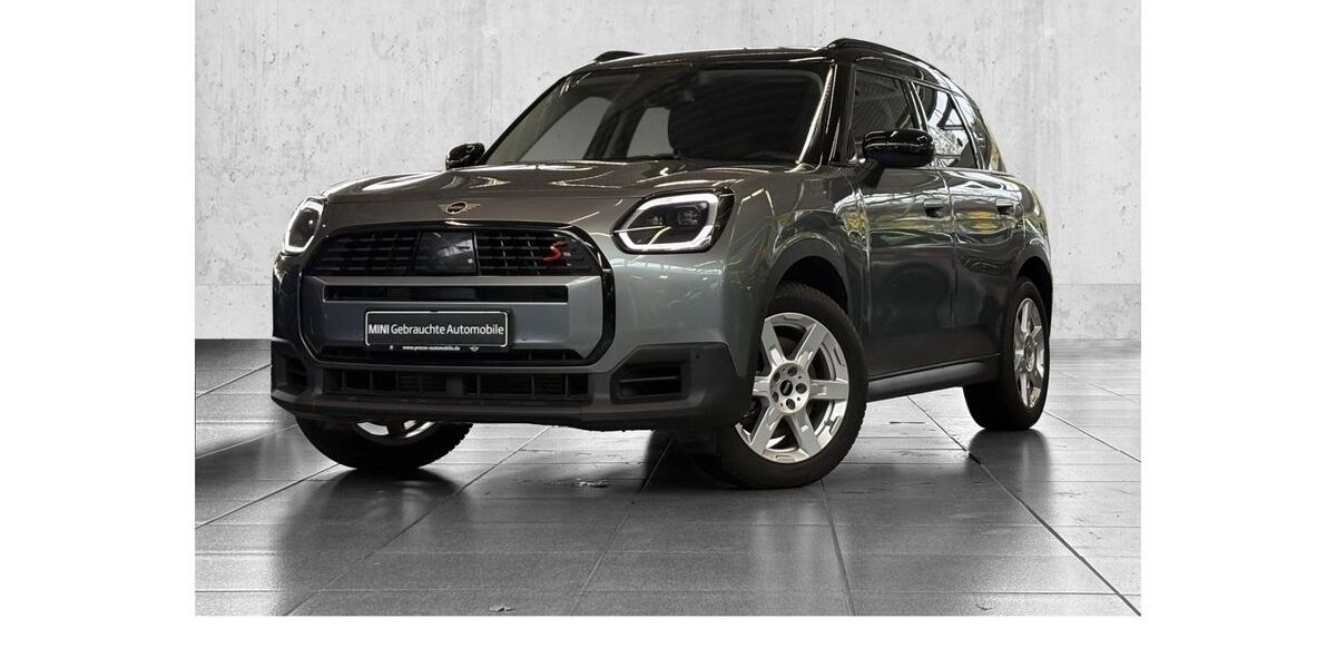 Mini Countryman S (Cooper) 24.851 km 33.240 &euro; Sprockhövel 45549