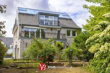 Haus zum Mieten in Meerbusch 3.780 € 210 m²