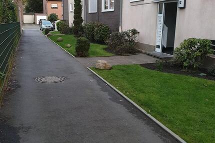 2,5-Zimmer-Dachgeschosswohnung zzgl. Kfz-Stellplatz ab 01.01.2026 zimmer