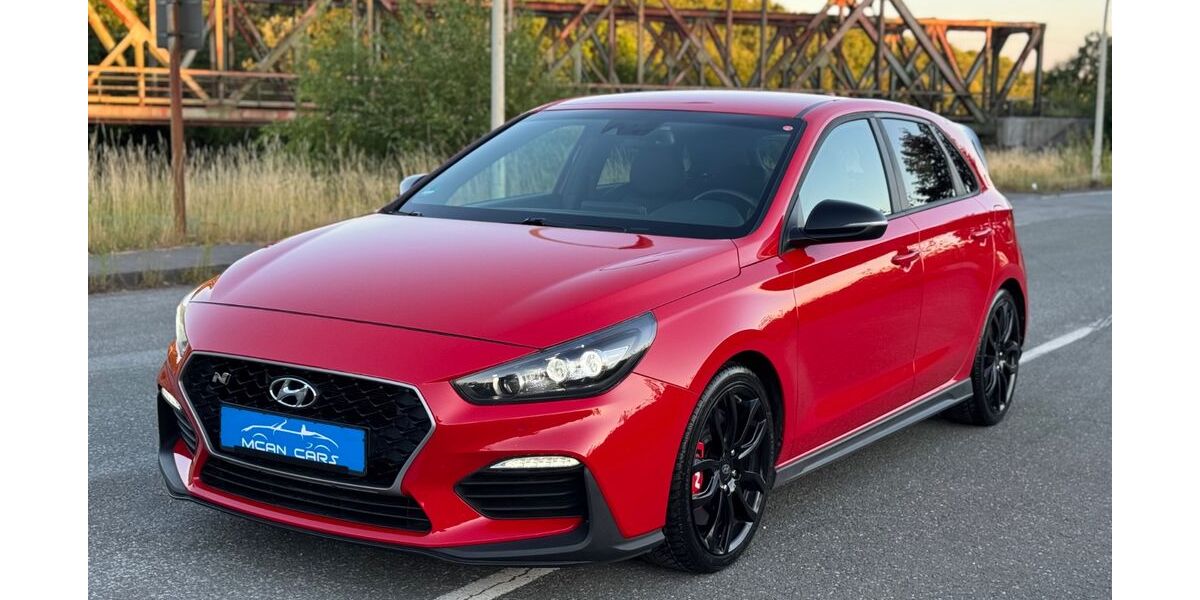 Hyundai i30 228.412 km 13.900 &euro; OER ERKENSCHWICK 45739