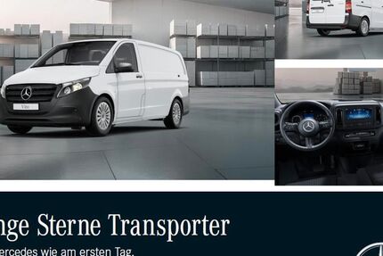 Mercedes-Benz Vito 38.998 km 36.061 € Dorsten 46282