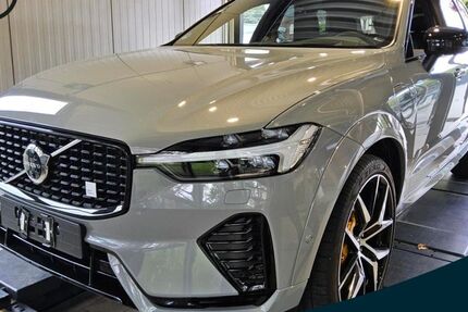 Volvo XC60 21.806 km 58.990 &euro; Essen-Kray 45309