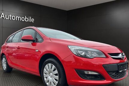 Opel Astra 70.399 km 7.490 &euro; Recklinghausen 45659