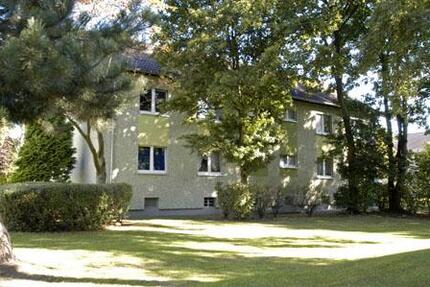 Wohnung Recklinghausen Grullbad - 1 Zimmer, 45 m&sup2;, 196&euro; | Angebot:26297027