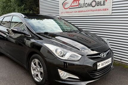 Hyundai i40 91.800 km 7.999 &euro; Marl 45770