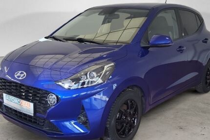 Hyundai i10 26.967 km 13.789 &euro; Dinslaken 46539