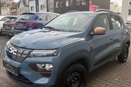 Dacia Spring 28.000 km 12.997 &euro; Herten 45699