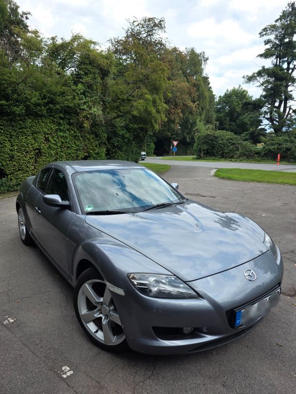 RX-8