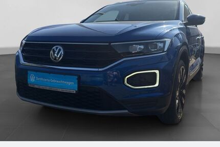 VW T-Roc 99.761 km 15.980 &euro; Oberhausen 46047
