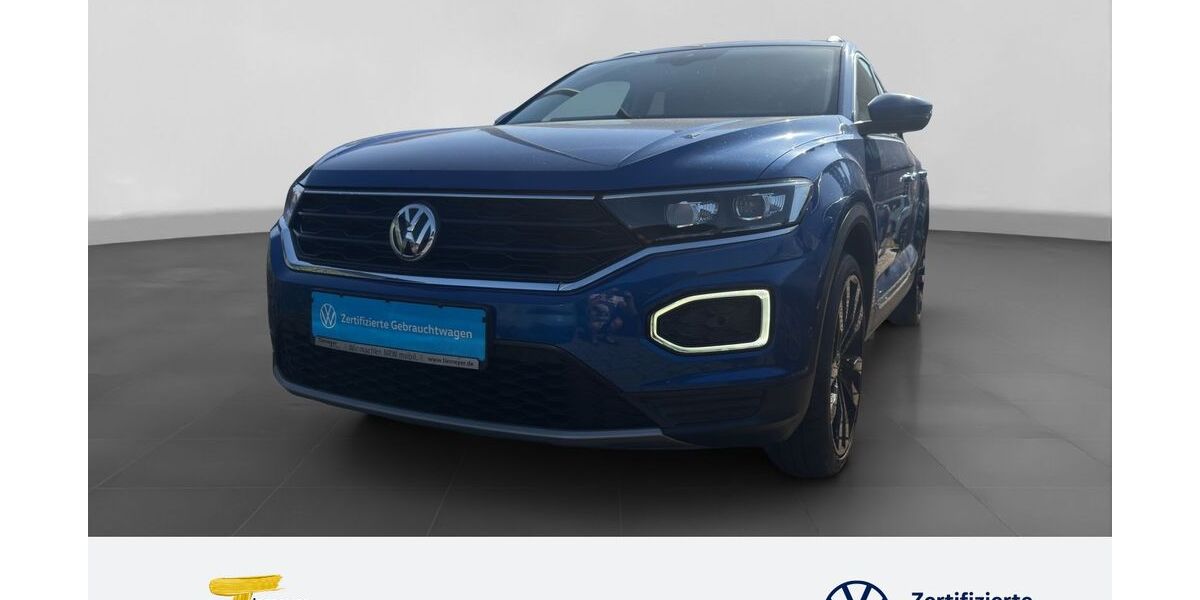 VW T-Roc 99.761 km 15.980 &euro; Oberhausen 46047