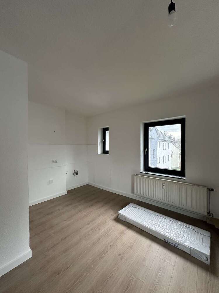Wohnung zum Mieten in Krefeld 501 € 52.7 m²