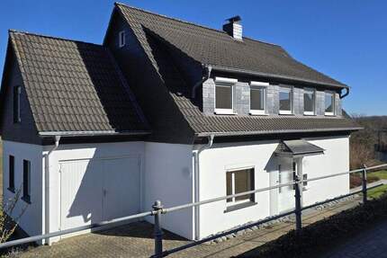 Haus Wülfrath Düssel - 7 Zimmer, 140 m&sup2;, 490.000&euro; | Angebot:25801915