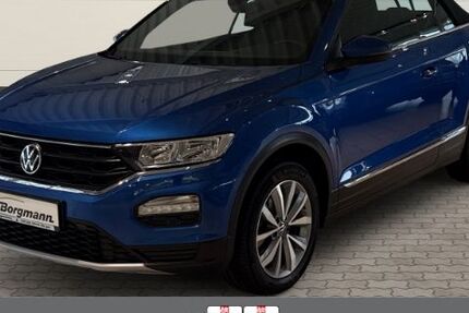 VW T-Roc 48.375 km 20.890 &euro; Essen 45356