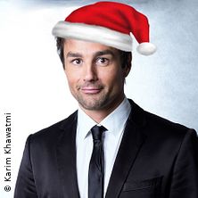 Lars' Christmas 05.12.2025 Eugen-Hohly-Halle