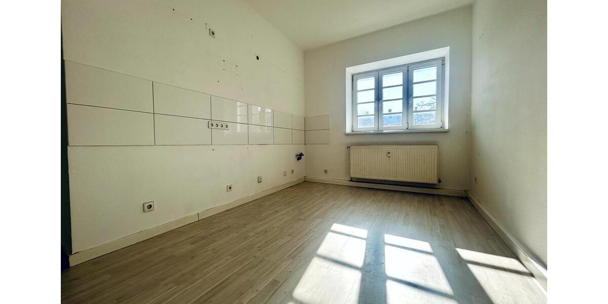 Wohnen in Stadtnähe 2 zimmer