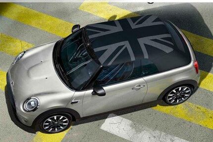 Mini Cooper C Countryman 25.100 km 31.490 € Moers 47441