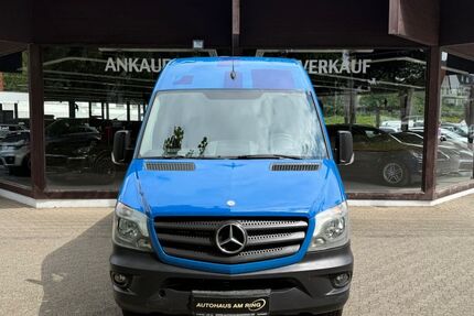 Mercedes-Benz Sprinter 297.877 km 13.999 &euro; Ratingen bei Düsseldorf 40878