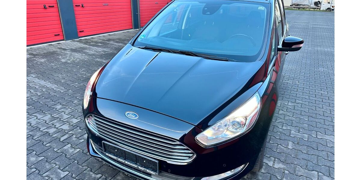 Ford Galaxy 78.126 km 21.499 &euro; Oberhausen 46145