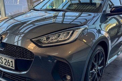 Mazda 2 Hybrid 6.542 km 25.995 € Duisburg 47166