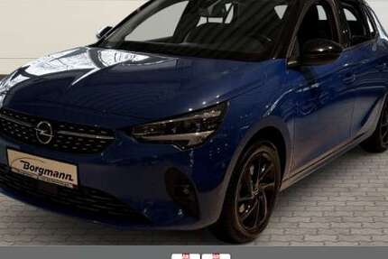 Opel Corsa 48.496 km 13.990 &euro; Essen 45356