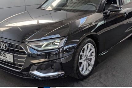 Audi A4 72.350 km 26.980 &euro; Raesfeld 46348