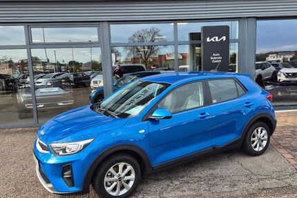 Kia Stonic 16.800 km 17.970 € Wesel 46485