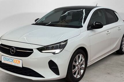 Opel Corsa 49.945 km 13.989 &euro; Dinslaken 46539