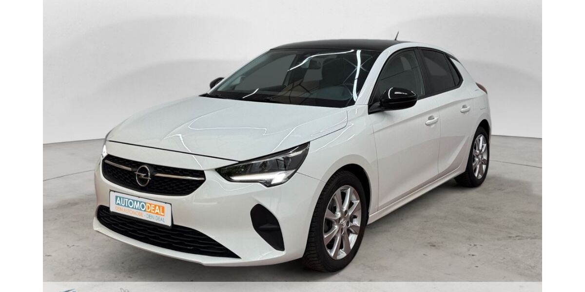 Opel Corsa 49.945 km 13.989 &euro; Dinslaken 46539