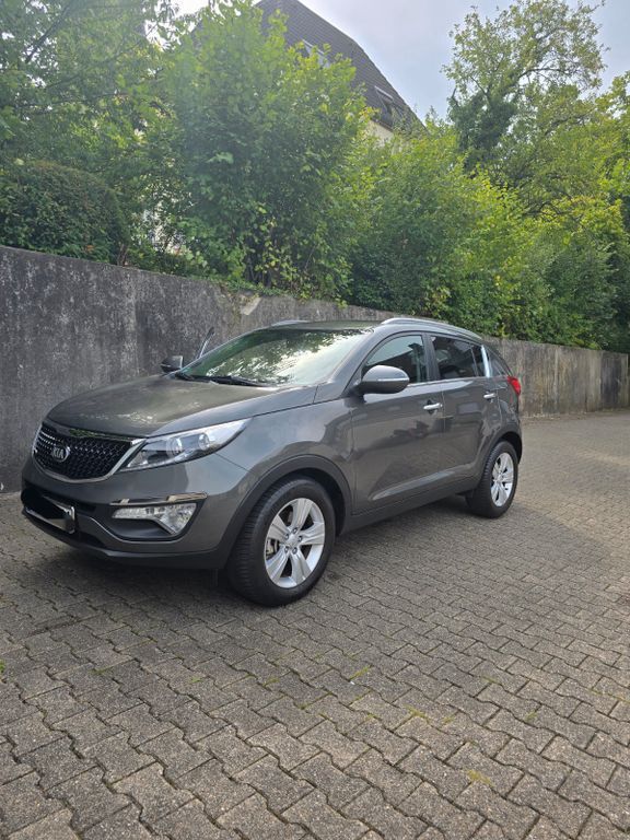 Sportage