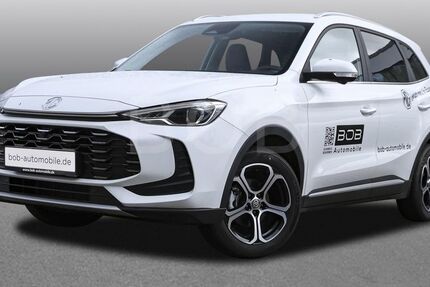 MG ZS 2.011 km 25.639 € Essen 45355