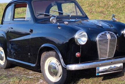 Austin Rover Andere