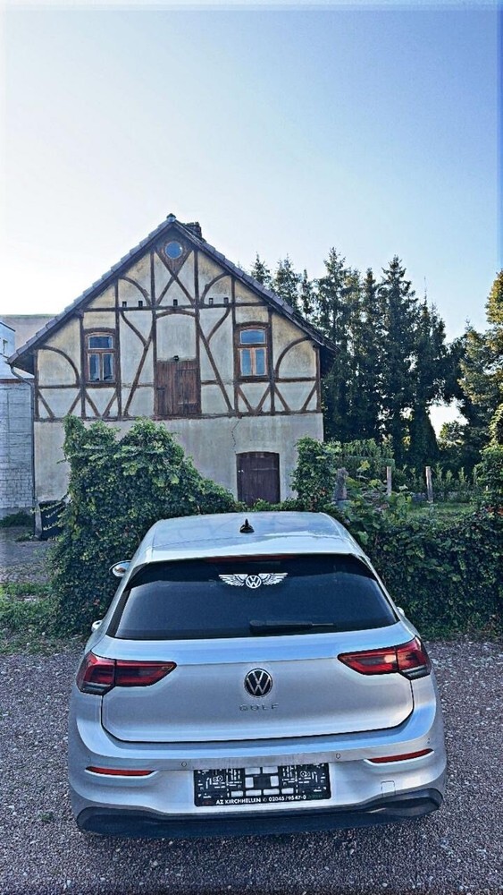 VW Golf 168.139 km 28.000 € Bottrop 46236