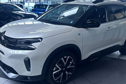 Citroen C5 Aircross 28.000 km 21.700 &euro; Gelsenkirchen 45892
