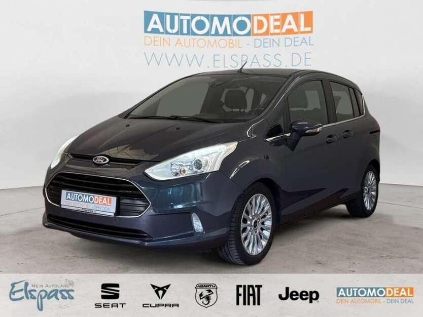 B-Max