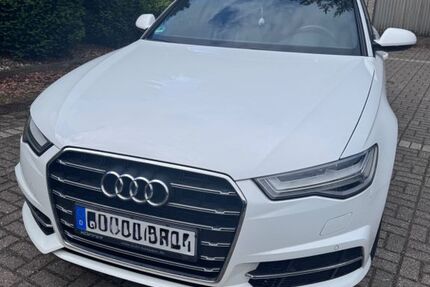 Audi A6 109.000 km 20.999 &euro; Bochum 44789