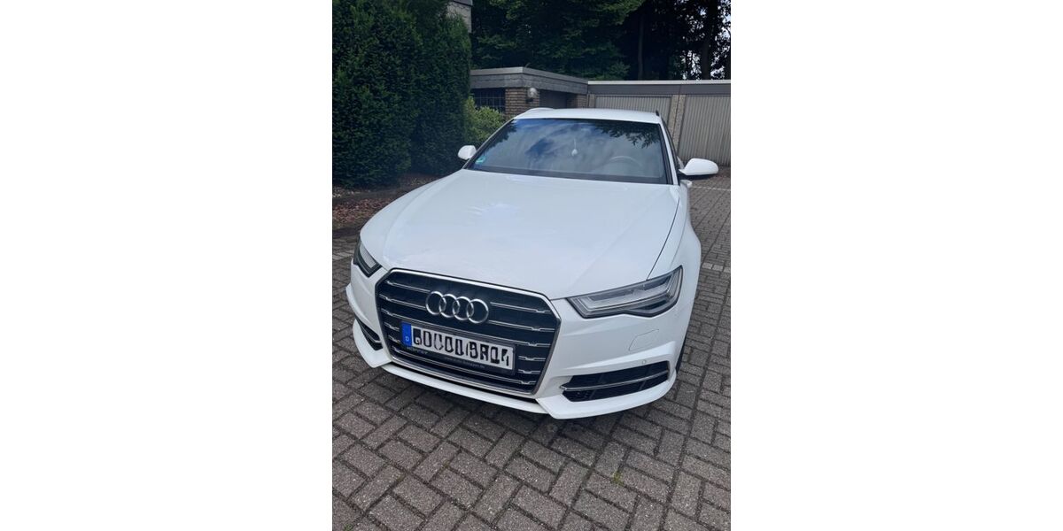 Audi A6 109.000 km 20.999 &euro; Bochum 44789